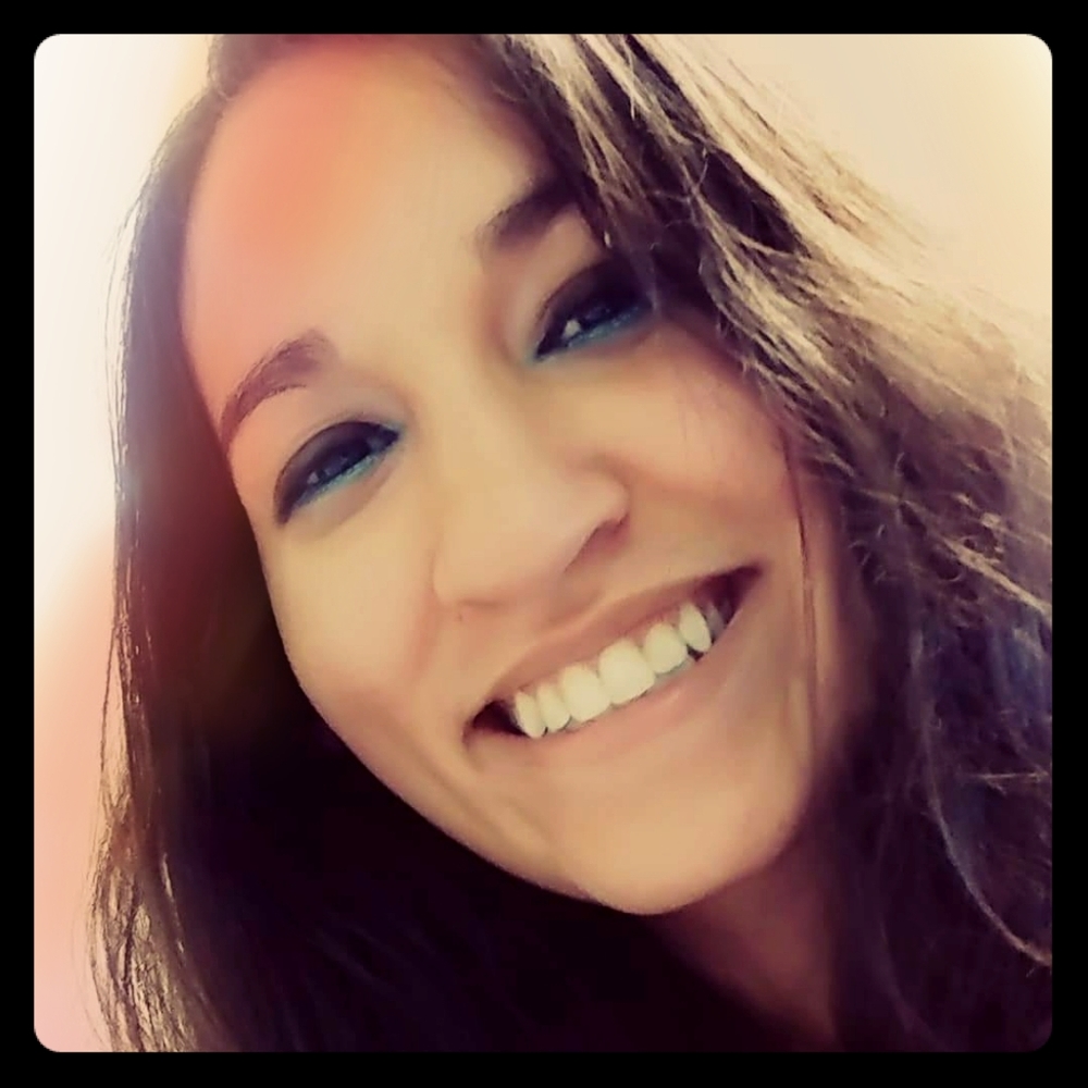 Meet your Posher, Tessa